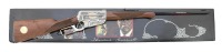 Winchester Model 1895 Theodore Roosevelt 150th Anniversary High Grade Rifle