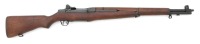 U.S. M1 Garand Rifle By International Harvester