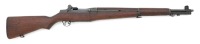 U.S. M1 Garand Rifle By Springfield Armory