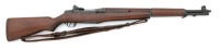 U.S. M1 Garand Rifle By Springfield Armory