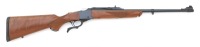 Ruger No. 1-A Light Sporter Falling Block Rifle