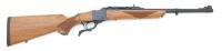 Ruger No. 1-S Medium Sporter Falling Block Carbine