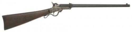 Maynard Second Model Civil War Carbine