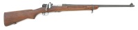 U.S. Model 1922 MII Bolt Action Rifle By Springfield Armory