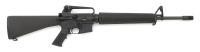 Excellent Colt Match Target Match Hbar Semi-Auto Rifle