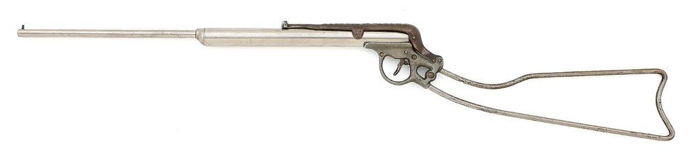 Vintage Daisy First Model Variant Four Break Action Bb Gun