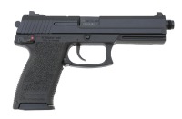 Desirable Heckler & Koch Mark 23 Semi-Auto Pistol