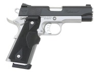 Consecutively Numbered Wilson Combat Professional Semi-Auto Pistol