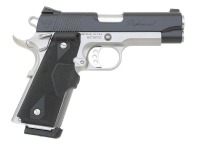 Consecutively Numbered Wilson Combat Professional Semi-Auto Pistol