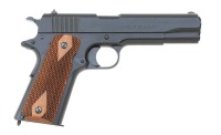 Excellent Colt WWI Model 1911 Commemorative Semi-Auto Pistol