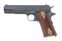 Excellent Colt WWI Model 1911 Commemorative Semi-Auto Pistol - 2