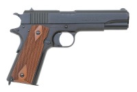 Colt Model 1911 100Th Anniversary Commemorative Semi-Auto Pistol