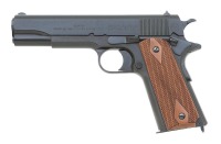 Colt Model 1911 100Th Anniversary Commemorative Semi-Auto Pistol - 2