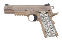 Colt M45A1 MEUSOC CQBP Semi-Auto Pistol - 2