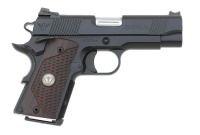 Wilson Combat Sentinel Xl Semi-Auto Pistol