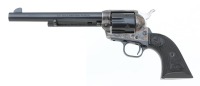 Colt Third Generation Single Action Army Revolver - 2