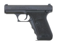 Heckler & Koch P7 Semi-Auto Pistol Identified To The German Bundeswehr - 2