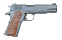 Remington Model 1911 R1 Centennial Limited Edition Semi-Auto Pistol - 2