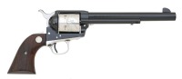 Samuel Colt Sesquicentennial Commemorative Second Generation Single Action Army Revolver - 2