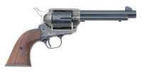 Colt Second Generation Single Action Army Revolver