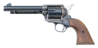 Colt Second Generation Single Action Army Revolver - 2