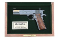 Remington Model 1911 R1 Centennial Limited Edition Semi-Auto Pistol