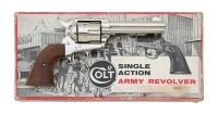 Colt Second Generation Single Action Army Revolver - 2