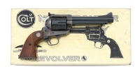 Colt New Frontier Single Action Revolver - 2