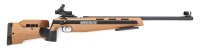 Anschutz Model 1903 Bolt Action Target Rifle