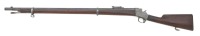 Rare Remington-Hepburn No. 3 Special Military Creedmoor Rifle - 2