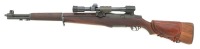 U.S. M1D Garand Sniper Rifle By Springfield Armory - 2