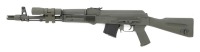 Desirable Russian Saiga SGL-21 Semi-Auto Carbine By Izhmash - 2