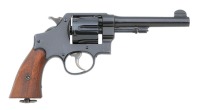 U.S. Model 1917 Double Action Revolver By Smith & Wesson