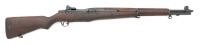 U.S. M1D Semi-Auto Sniper Rifle