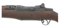 U.S. M1D Semi-Auto Sniper Rifle - 2