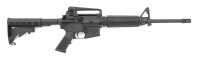 Desirable Colt AR-15 A3 Tactical Semi-Auto Carbine