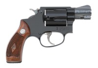 Exceptional Smith & Wesson Chiefs Special Airweight Hand Ejector Revolver