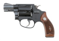 Exceptional Smith & Wesson Chiefs Special Airweight Hand Ejector Revolver - 2