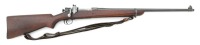 Springfield Armory Model 1903 NRA Sporter Bolt Action Rifle