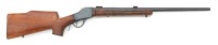 Custom Winchester Model 1885 High Wall Target Rifle