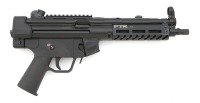 As-New PTR Ind. 9CT Semi-Auto Pistol