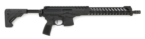 Excellent Sig Sauer MPX PCC Semi-Auto Carbine