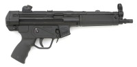 Zenith MKE Z-5RS Semi-Auto Pistol