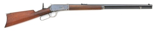 Winchester Model 1894 Lever Action Rifle