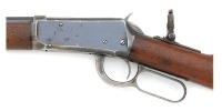 Winchester Model 1894 Lever Action Rifle - 2