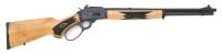 As-New Marlin Model 1894 Cs Lever Action Rifle