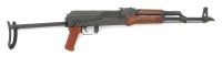 Custom Polish PMKMS Semi-Auto Carbine