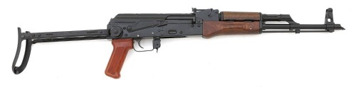 Custom Polish PMKMS Semi-Auto Carbine