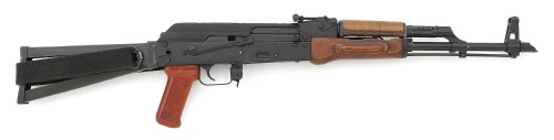 Custom “Kyber Pass” AKM Semi-Auto Carbine