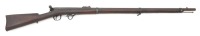 Greene Patent Breechloading Percussion Rifle